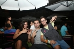 Friday Night at Barbacane Pub, Byblos